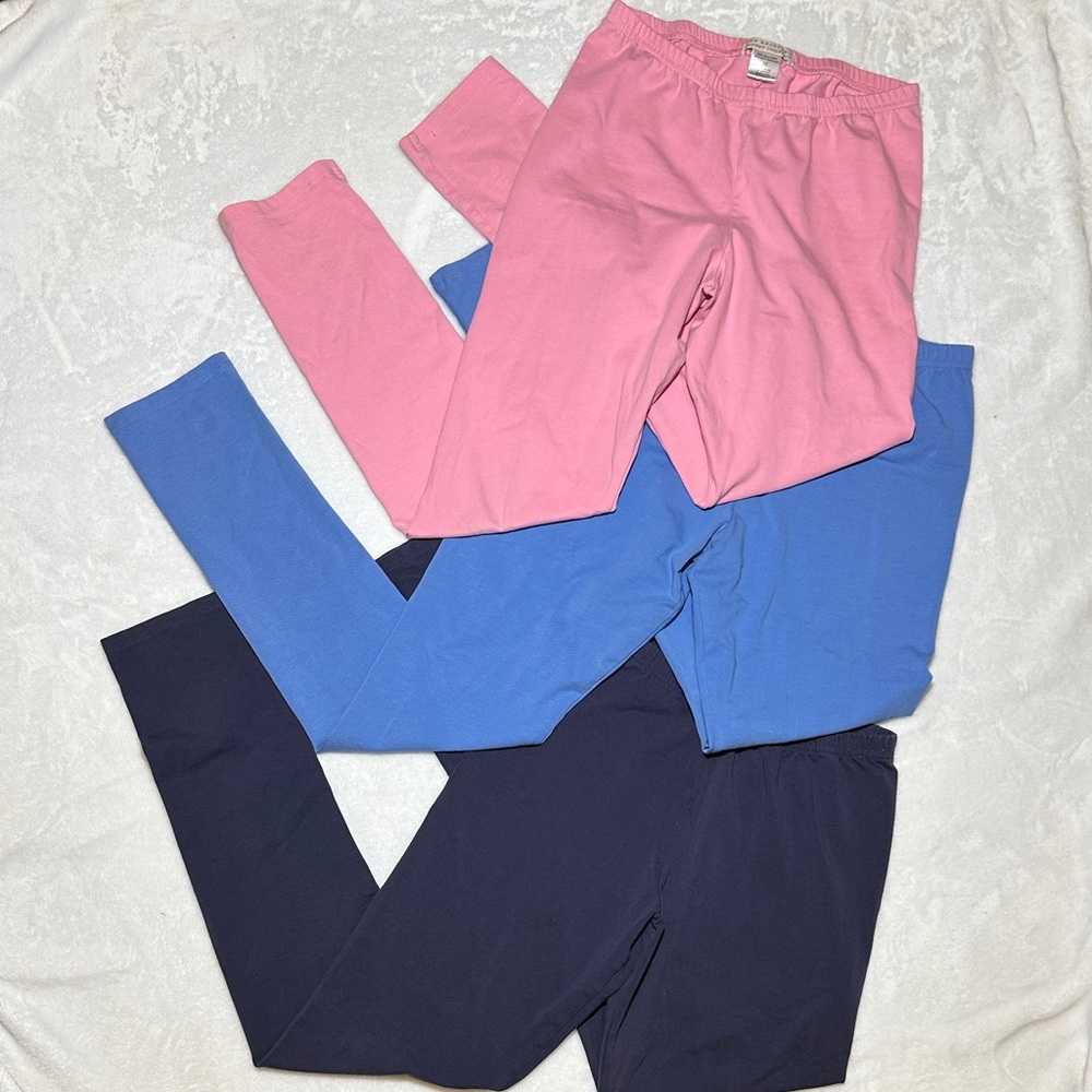 The Beaufort Bonnet Co. lot of multi color mitzy sue slacks size 12